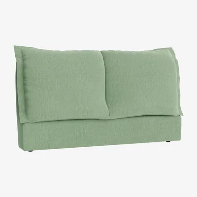 Loaf Beddy-Byes Headboard