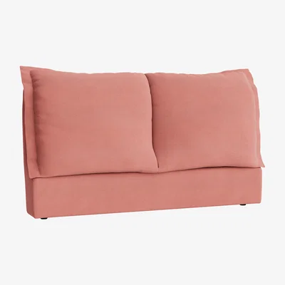 Loaf Beddy-Byes Headboard