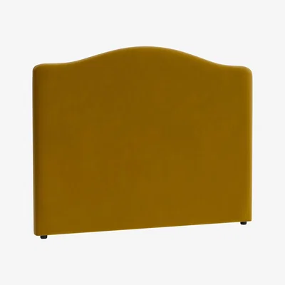Loaf Tall Luna Headboard