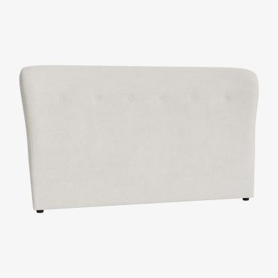 Loaf Smoke Headboard