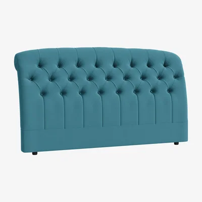 Loaf Dozer Headboard