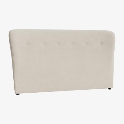 Loaf Smoke Headboard