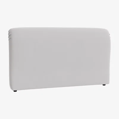 Loaf Cookie Headboard