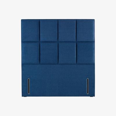 Downtown Hypnos Victoria Euro Slim Headboard - 180cm Super King