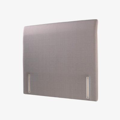 Downtown Harrison Spinks Sonnet Deep Headboard - [], ["Small Single","Single","Small Double","Double","King","Super King"]