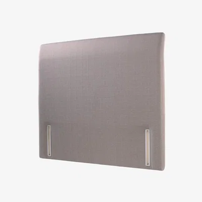Downtown Harrison Spinks Sonnet Deep Headboard - [], ["Small Single","Single","Small Double","Double","King","Super King"]