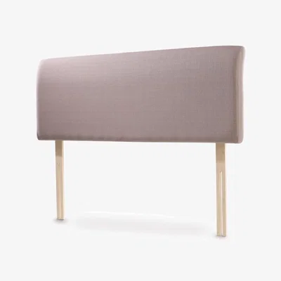 Downtown Harrison Spinks Sonnet Strutted Headboard - [], ["Small Single","Single","Small Double","Double","King","Super King"]