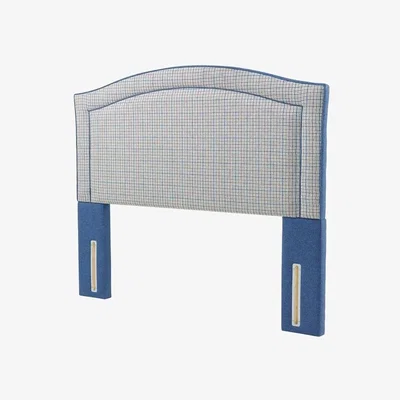 Downtown Harrison Spinks Bourton Easy Access Deep Headboard - [], ["Double","King","Super King"]