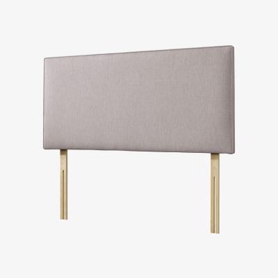Downtown Harrison Spinks Seville Strutted Headboard - [], ["Small Single","Single","Small Double","Double","King","Super King"]