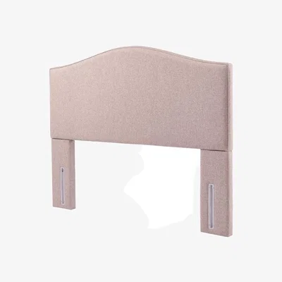 Downtown Harrison Spinks Sudeley Easy Access Deep Headboard - [], ["Small Single","Single","Small Double","Double","King","Super King"]