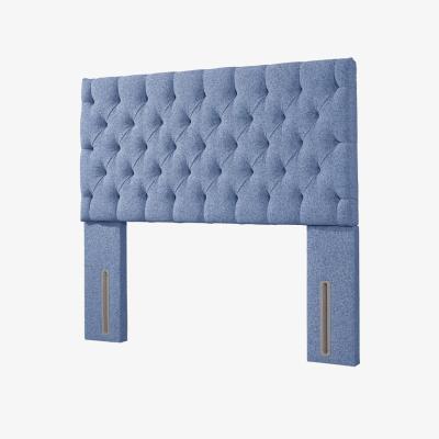 Downtown Harrison Spinks Budapest Easy Access Deep Headboard - [], ["Small Single","Single","Small Double","Double","King","Super King"]