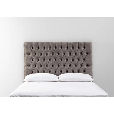 Perch and Parrow Gloria 6' Super King Size Headboard