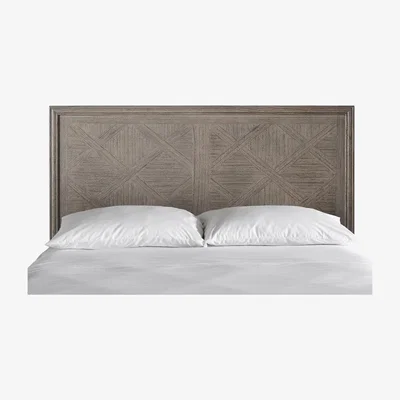 Perch and Parrow Juno Super King Headboard