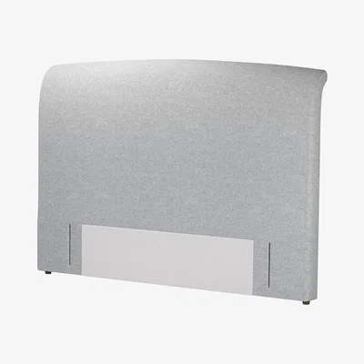 Sofa.com Standalone Thea Super King Headboard in White Cliffs Whitstable - sofa.com