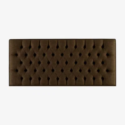Woods Furniture Hypnos Eleanor Strutted Headboard Super King Strutted