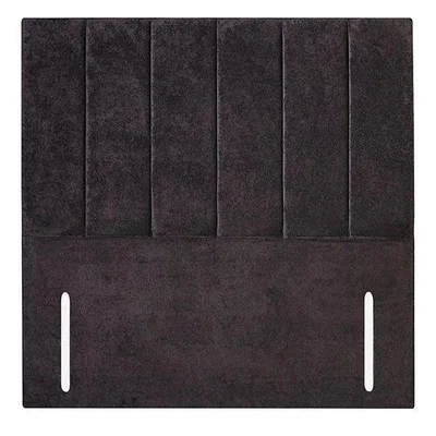 Woods Furniture Empire Floor Standing Headboard Super King Floor Standing Headboard