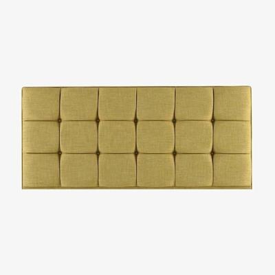 Woods Furniture Hypnos Grace Strutted Headboard Super King Strutted
