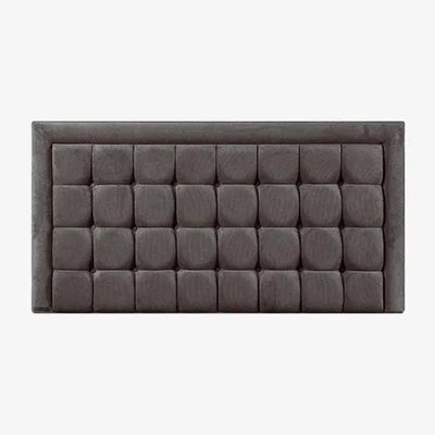 Woods Furniture Gloucester Strutted Headboard Super King Strutted Headboard