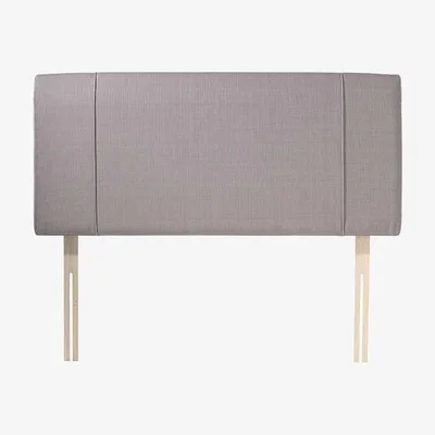 Woods Furniture Harrison Deco Strutted Headboard Super King Strutted