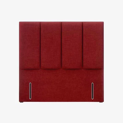 Woods Furniture Hypnos Francesca Floor Standing Headboard Superking Floor Standing