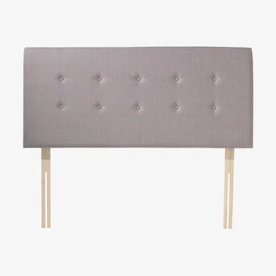 Woods Furniture Harrison Andalucia Strutted Headboard Super King Strutted