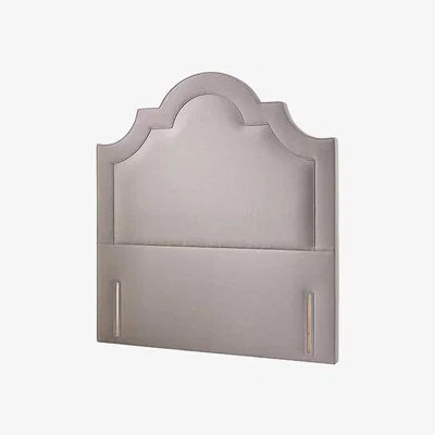 Woods Furniture Harrison Claverton Floor Standing Headboard Super King Floor Standing