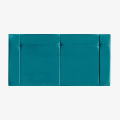 Woods Furniture Arundel Strutted Headboard Super King Strutted Headboard