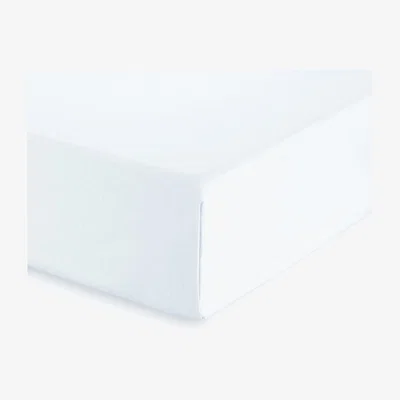 Habitat Habitat 200TC Easycare Cotton Flat Sheet - Single