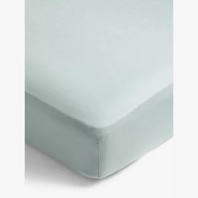 John Lewis John Lewis 100% Linen Fitted Sheet