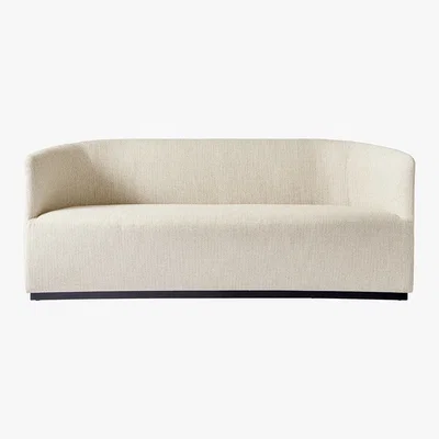Amara MENU - Tearoom Sofa - Savanna