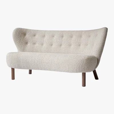 Amara &Tradition - Little Petra Sofa - Karakorum
