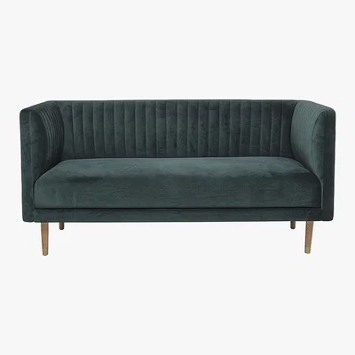 Amara Bloomingville - Nolan Sofa - Green