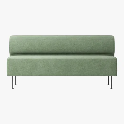 Amara MENU - Eave Dining Sofa - Hot Madison Reloaded