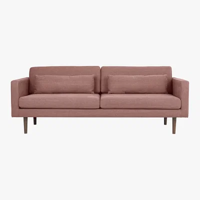 Amara Broste Copenhagen - Air Sofa - Canyon Rose