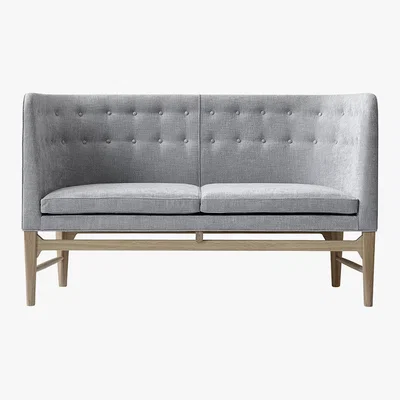 Amara &Tradition - Mayor Sofa - Ruskin