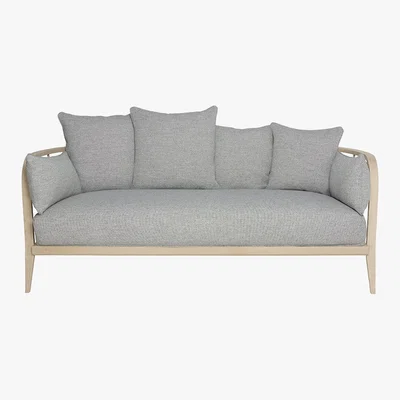 Amara ercol - Nest Three Seater Sofa