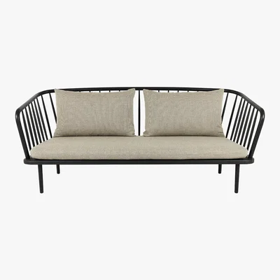 Amara Mater - Mollis Sofa