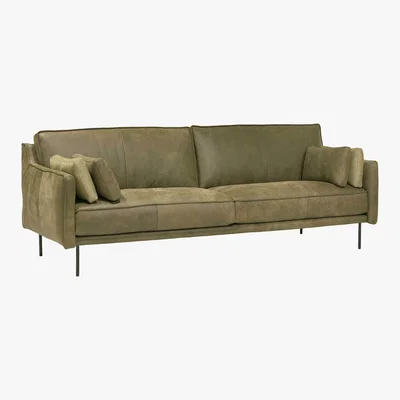 Barker and Stonehouse Livenza 3.5 Seater Sofa