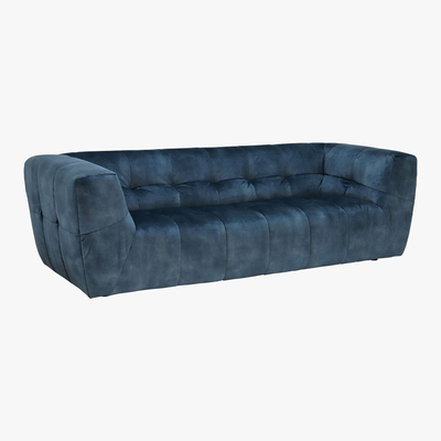 Barker and Stonehouse Atticus 3 Seater Sofa
