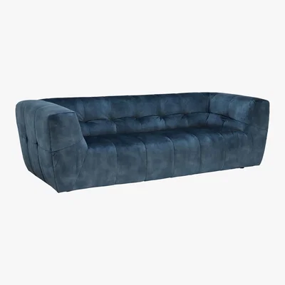 Barker and Stonehouse Atticus 3 Seater Sofa