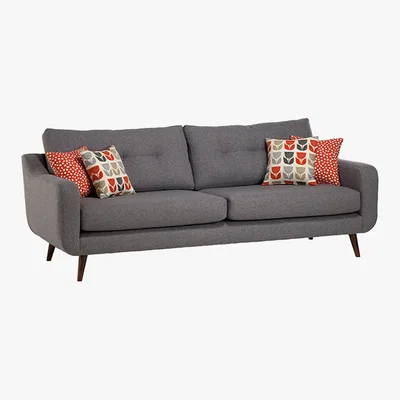 Barker and Stonehouse Myers Extra Large Sofa