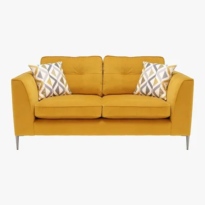 Barker and Stonehouse Conza Small Sofa