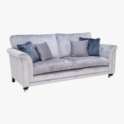 Barker and Stonehouse Kentwell Grand Sofa