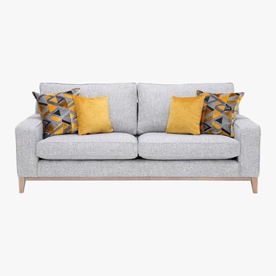 Barker and Stonehouse Ashton Grand Sofa