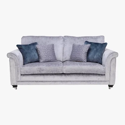 Barker and Stonehouse Kentwell 3 Seater Sofa
