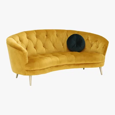 Barker and Stonehouse Camille Maxi Sofa