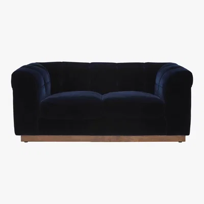 Barker and Stonehouse Whitman 2 Seater Sofa