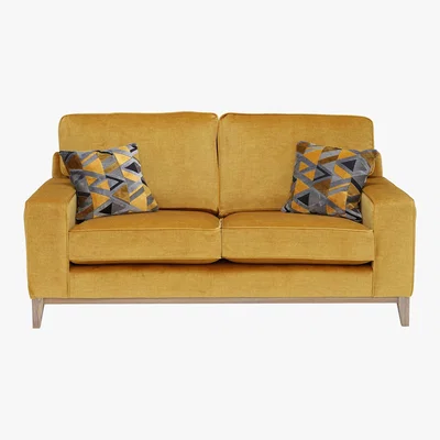 Barker and Stonehouse Ashton 3 Seater Sofa