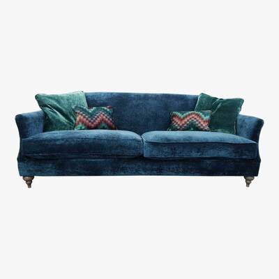 Barker and Stonehouse Bridget Grand Sofa