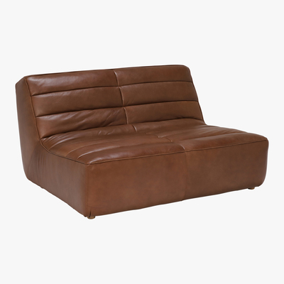 Barker and Stonehouse Timothy Oulton Shabby 2 Seater Sofa
